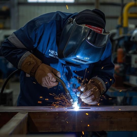  Welding Services in Ghaziabad